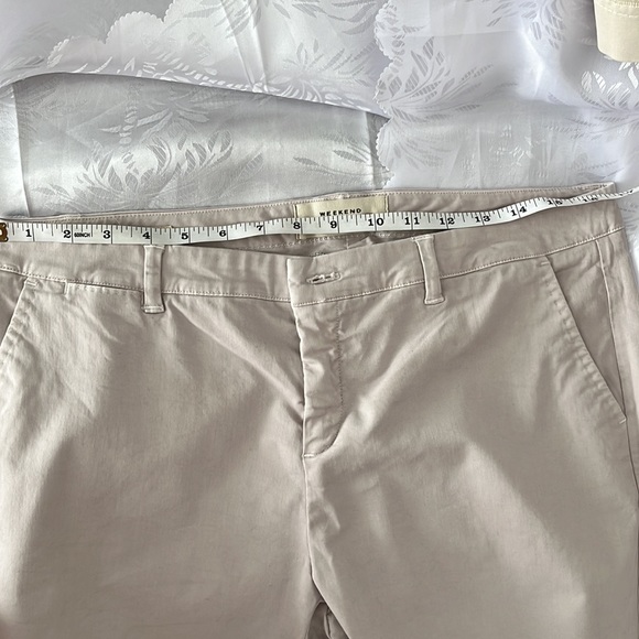 Max Mara chino pants size US14 - Picture 8 of 9